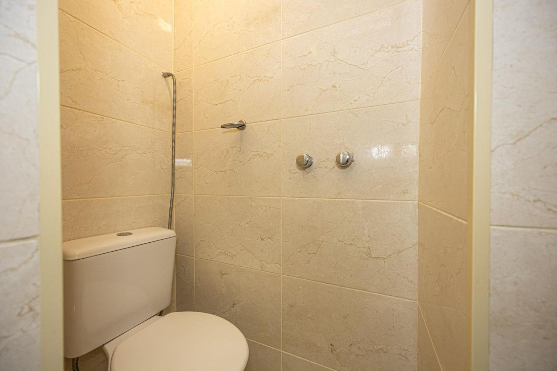 Rj04 Ap Em Copacabana Ate 6 Pessoas Apartamento Río de Janeiro