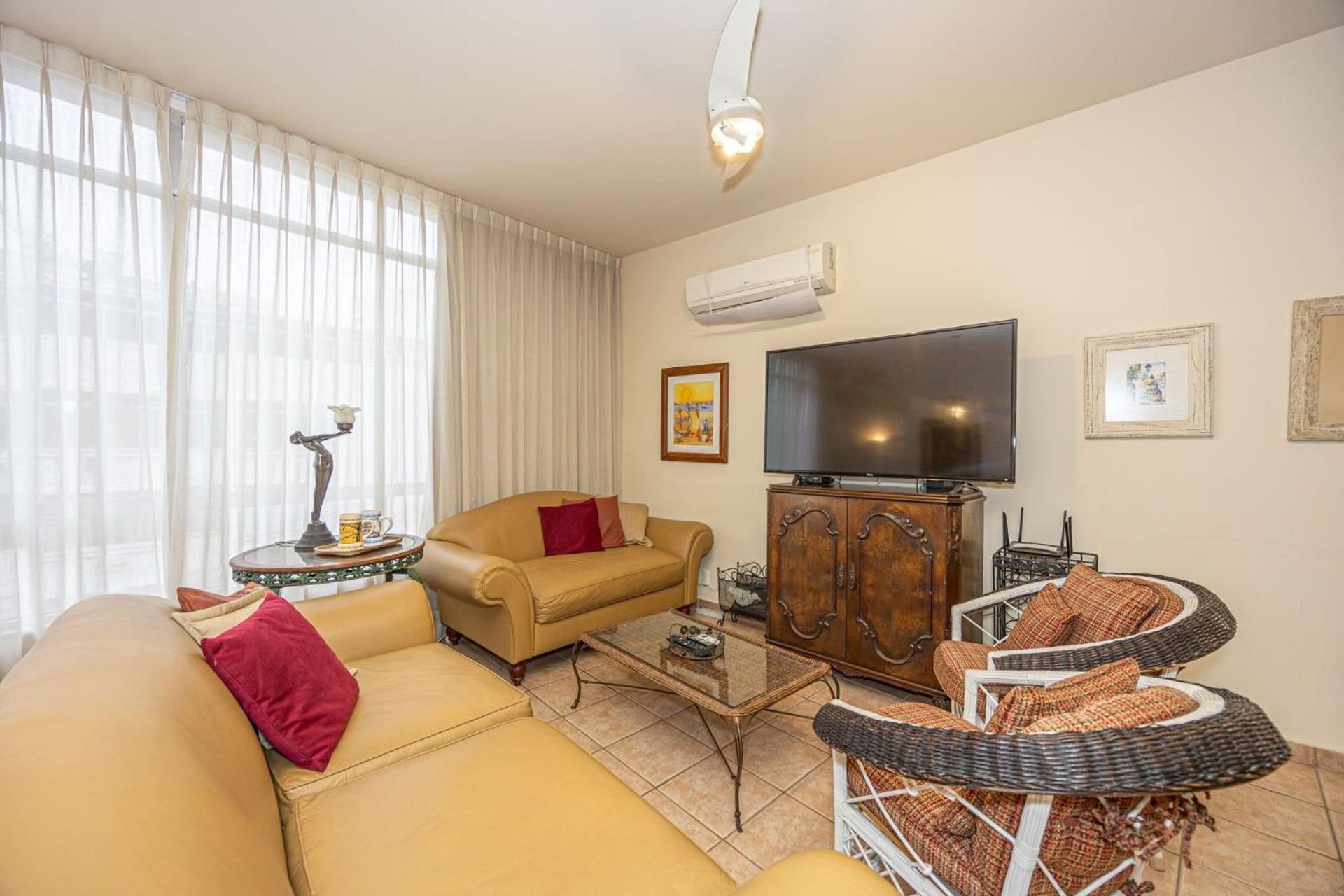 Apartment Rj04 Ap Em Copacabana Ate 6 Pessoas *
